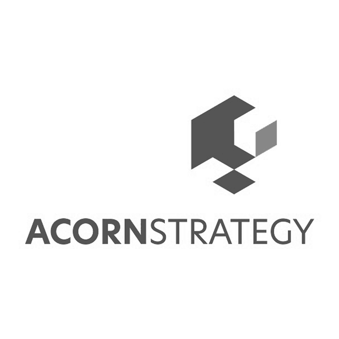 Acorn logo