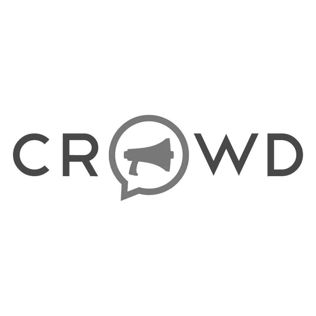 Crowd logo