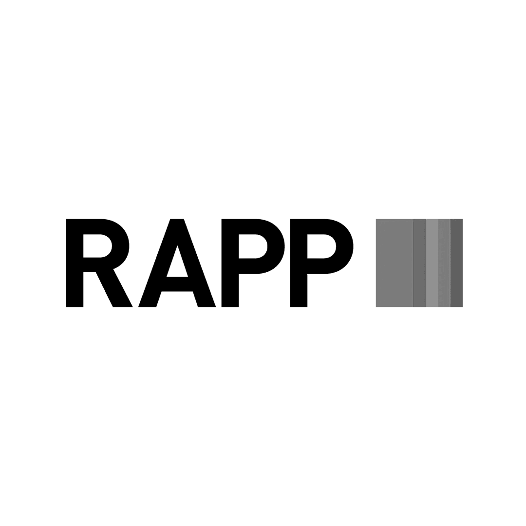 RAPP logo