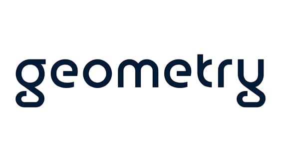 Geometry logo
