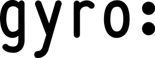 Gyro logo