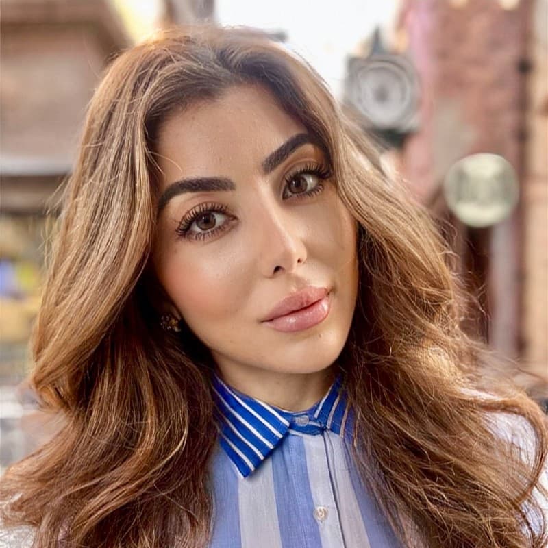 Soukaina
